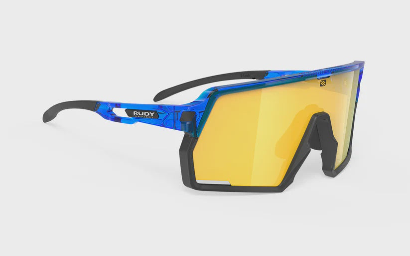 Rudy Kelion MLS Yellow Crystal Blue