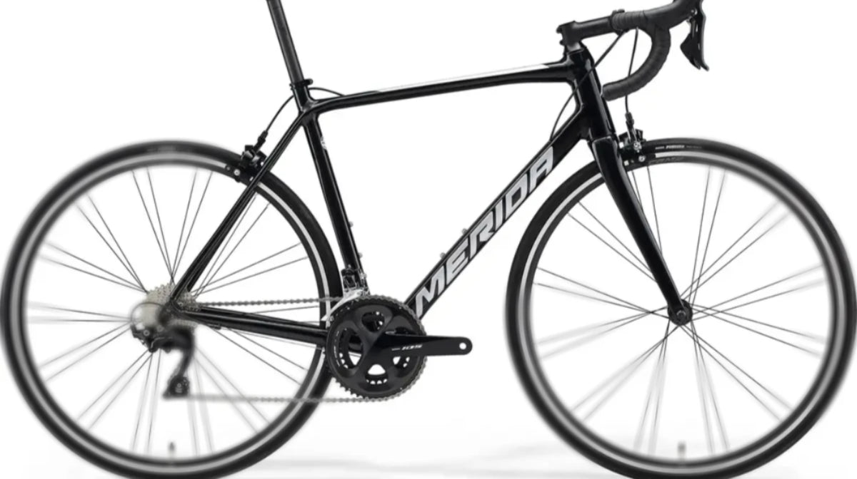 Merida   Scultura 400 Rim Frame S