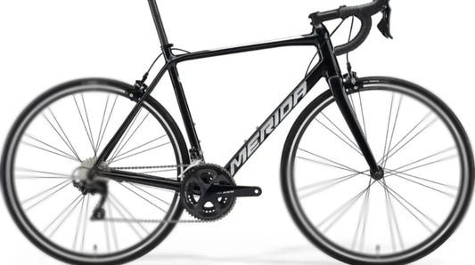 Merida   Scultura 400 Rim Frame S