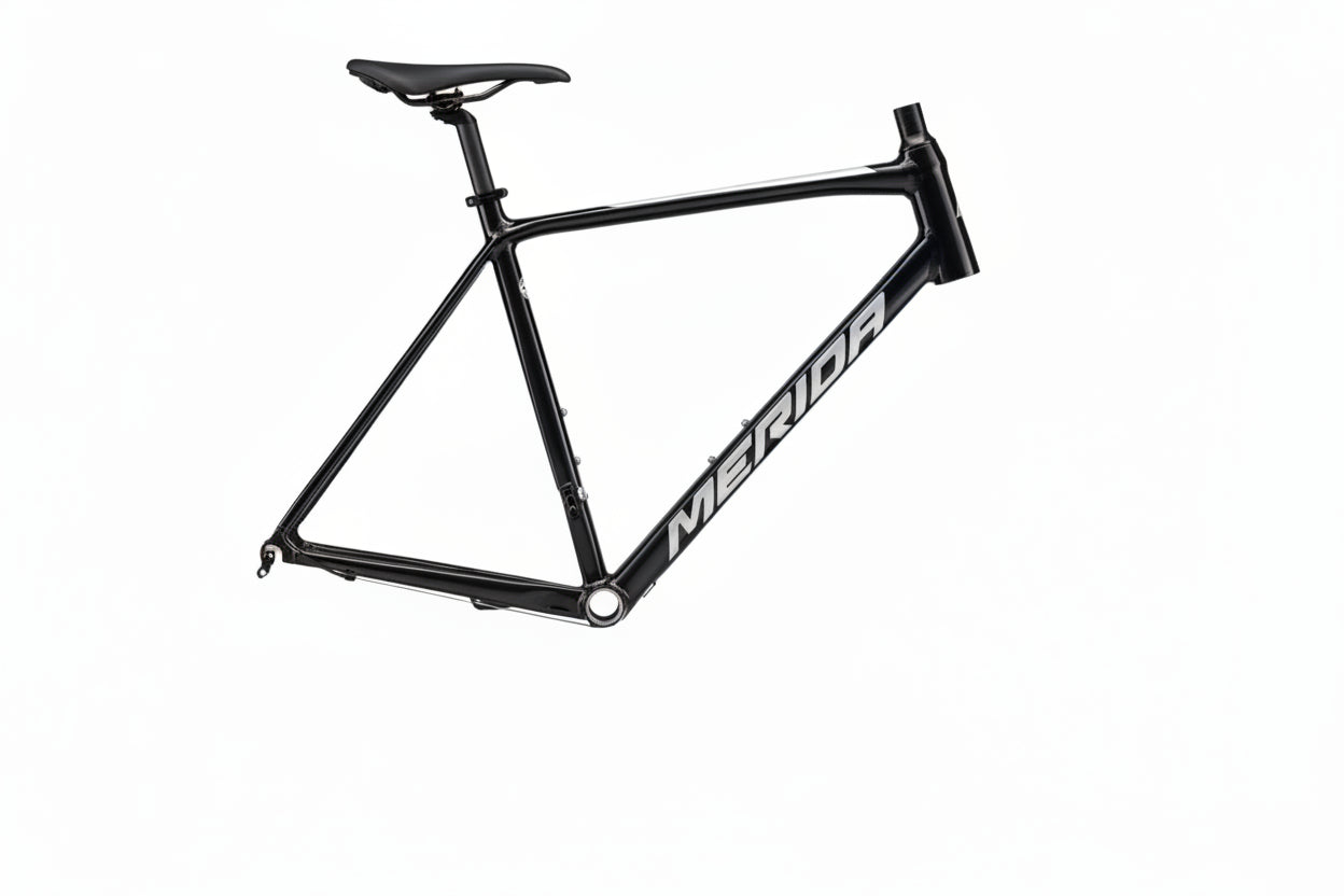 Merida Scultura 400 Rim Frame S