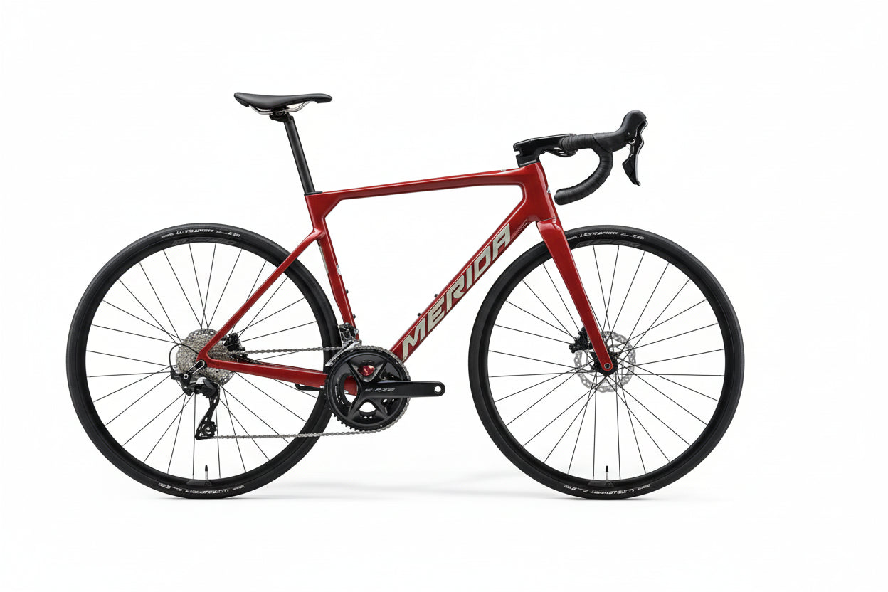 Merida Scultura 4000