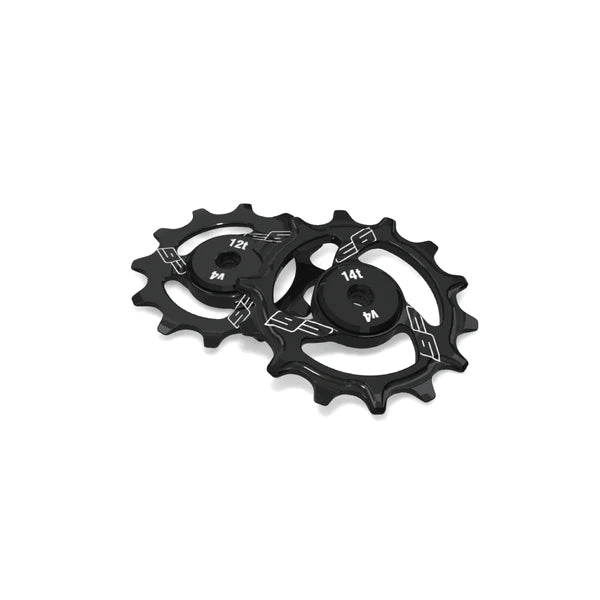 cSixx RD Pulley Wheels Sram 12Spd