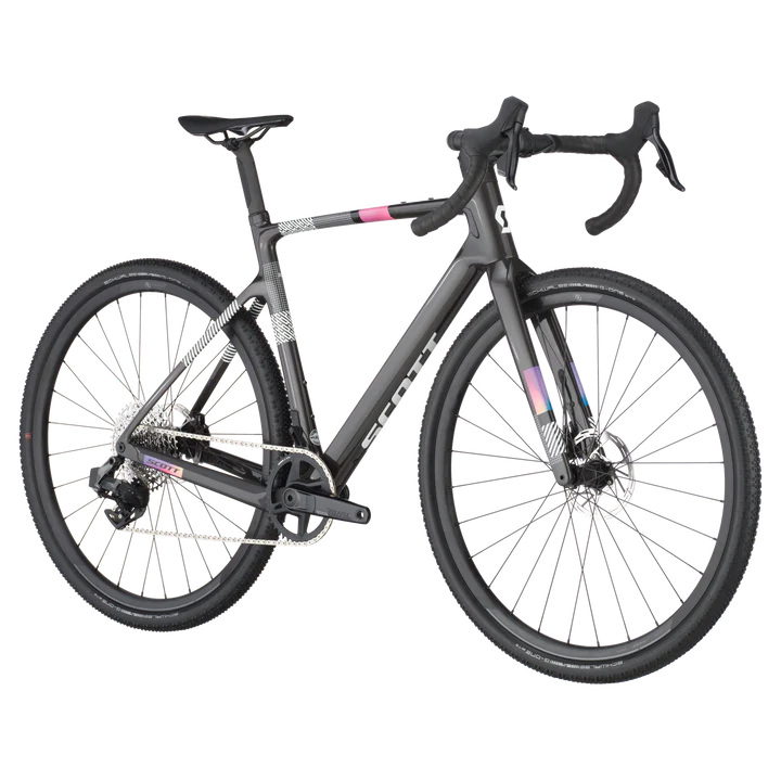 Scott Bike 2024 Addict Gravel 30