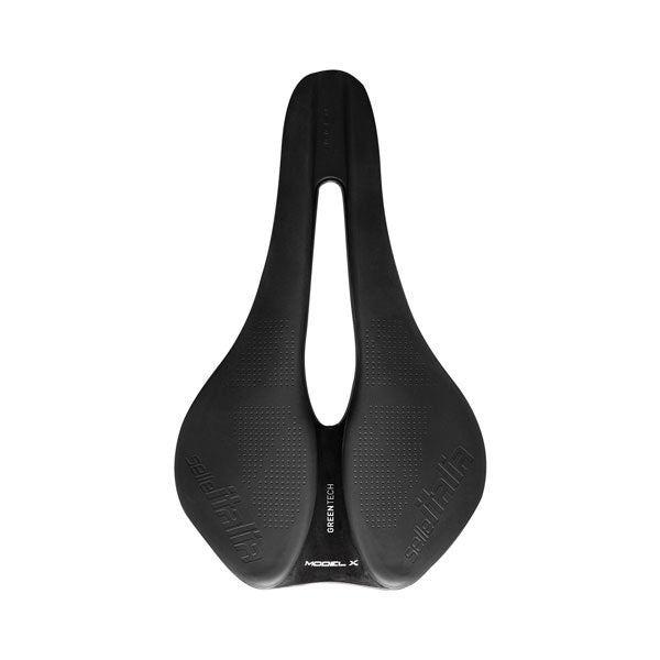 Selle Saddle Italia Model X SF Fec Grey