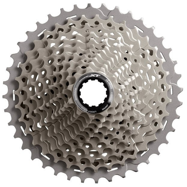 Shimano Cas 11Spd CSM8000 XT 11-42