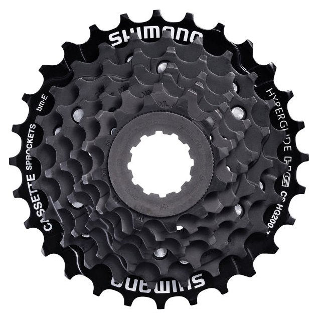 Shimano Cas 7Spd HG200 12-32