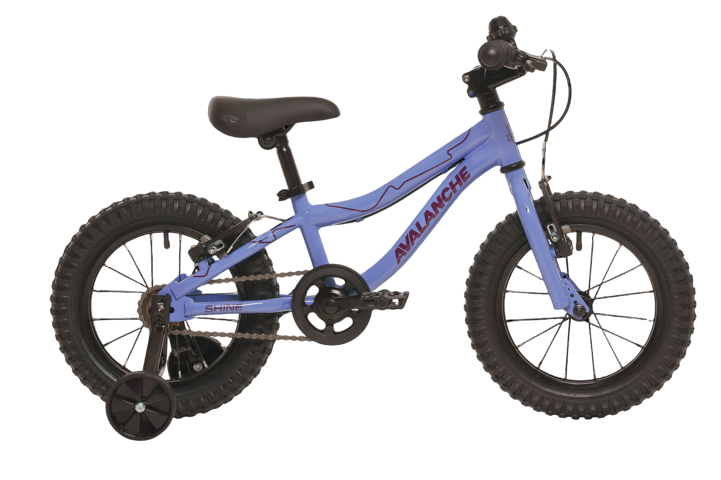Avalanche Shine Bike 14