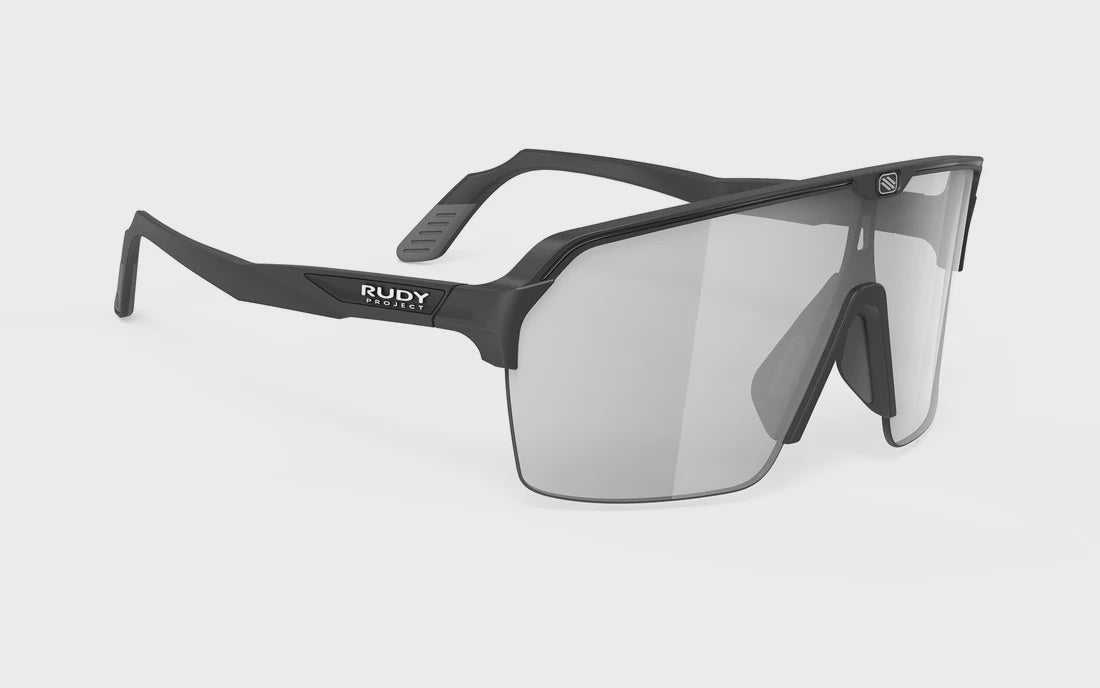 Rudy Project Sunglasses Spinshield Air ImpactX Photo 2Laser