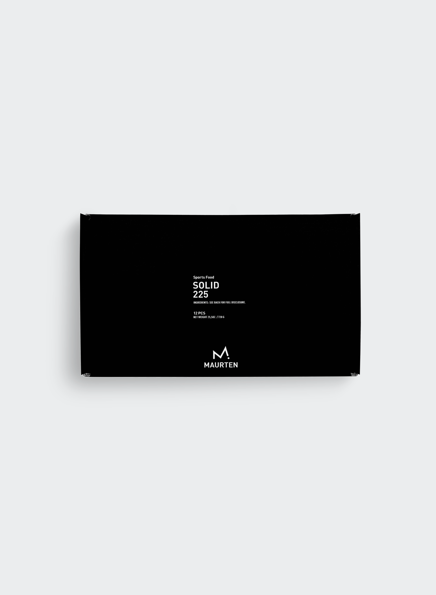 Maurten Bar Solid 225 Basic
