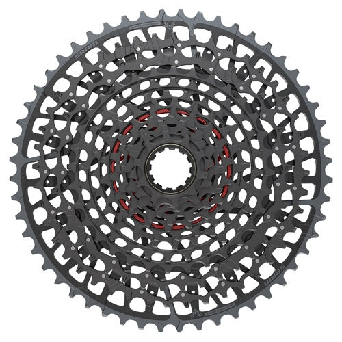 Sram 12Spd XS -1295 Cassette X0 T-Type 10-52T