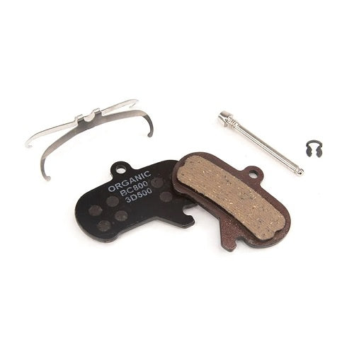 Sram Brake Pad Maven 2024 XL Organic/Steel (Quiet)