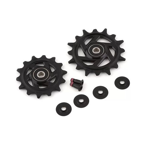 Sram X0 T-Type 12s Pulley Kit 11.7518.104.008