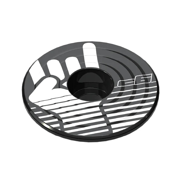 cSixx Link Cap Quick Horns