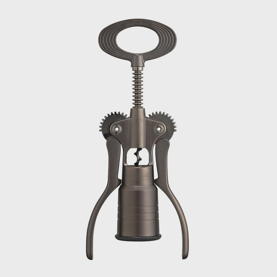 Campag Corkscrew Titanium
