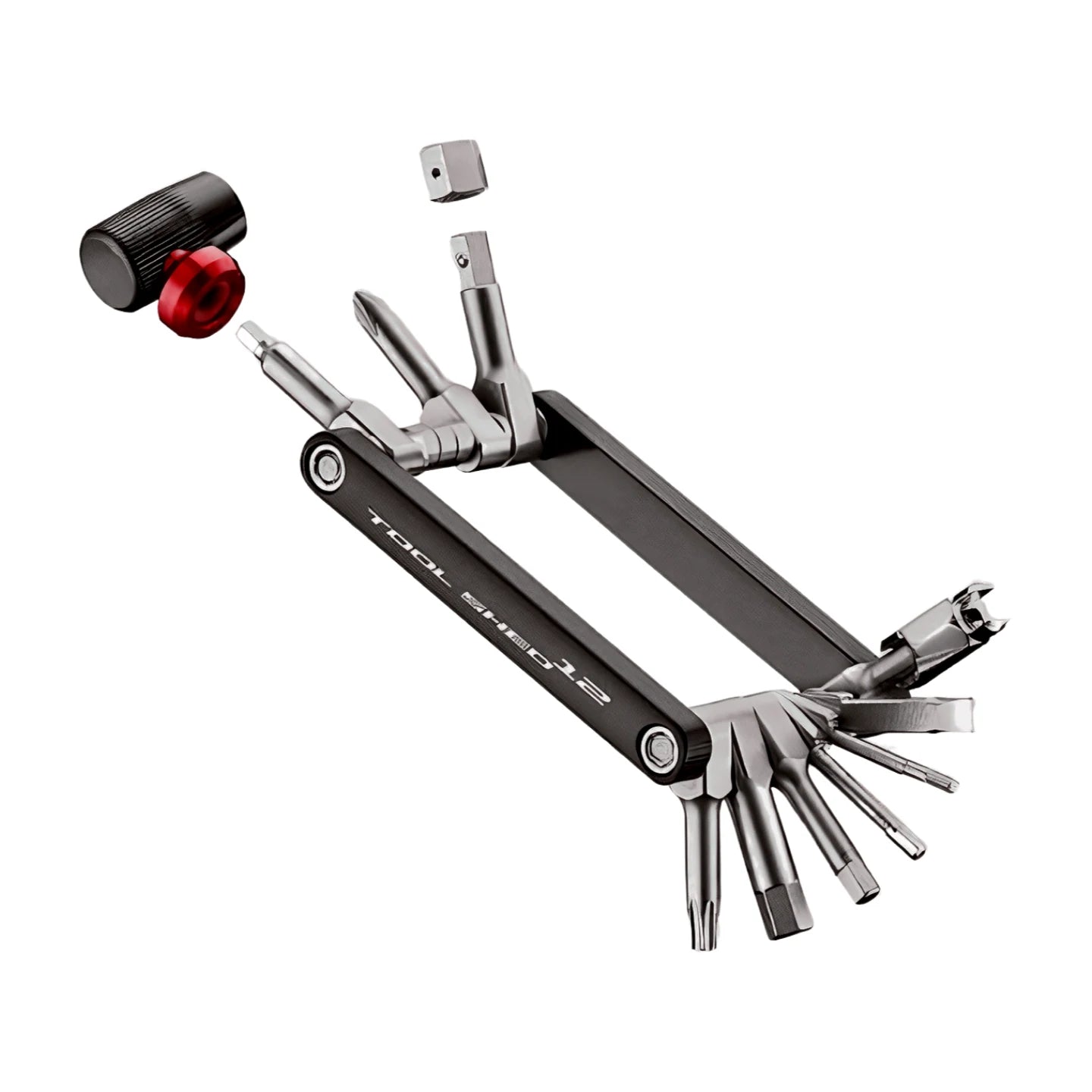 Giant Folding Toolshed 12