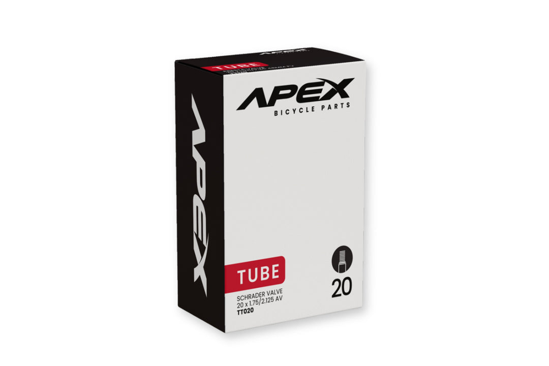 Apex Tube