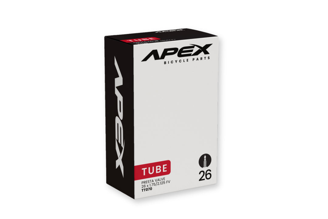 Apex Tube