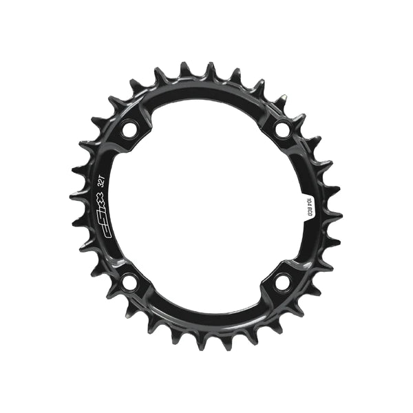 cSixx CR 104 bed Oval TT1044OV 40t