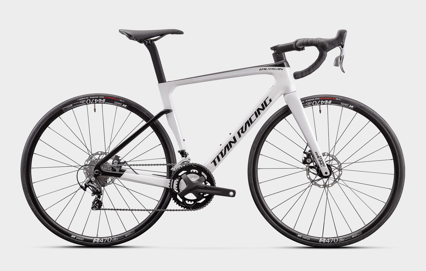 Titan Valerian Expert CBN