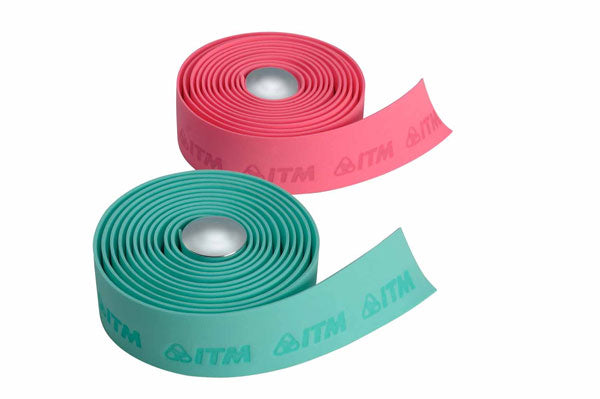 ITM Bar Tape Eva Logo Embossed
