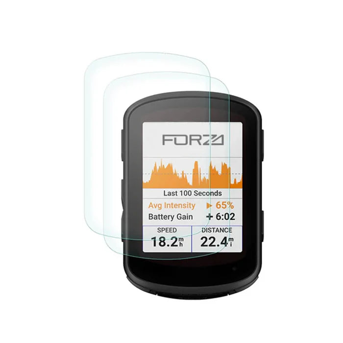 Forza Screen Protector for Edge 540/840