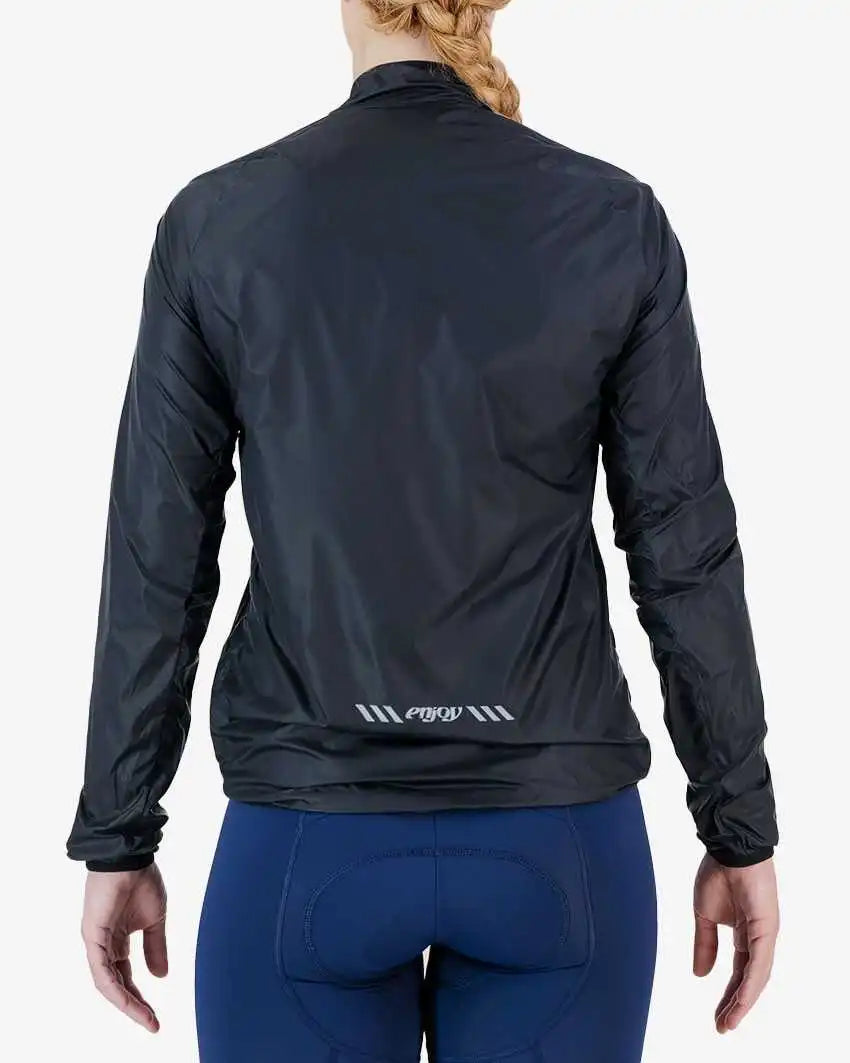 Enjoy Atom Mono Ladies Jacket