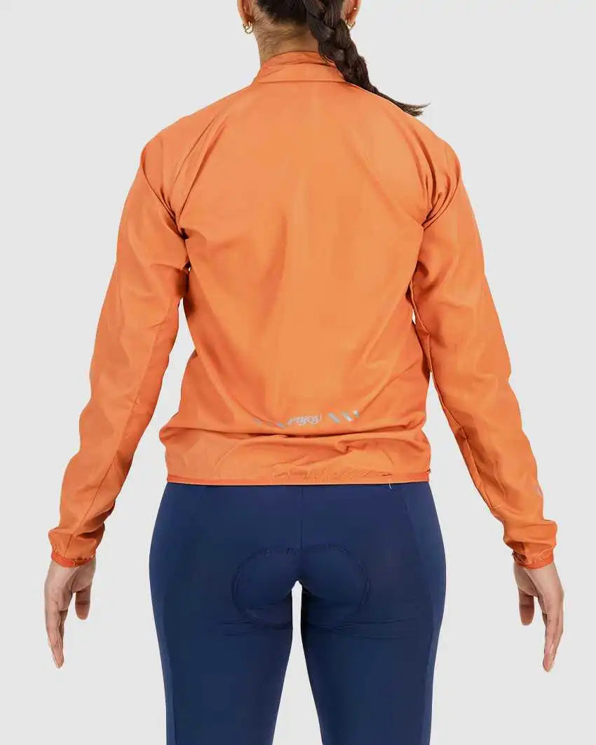 Enjoy Atom Jacket Printed