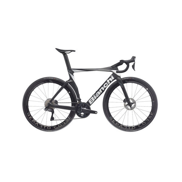 Bianchi Bike Oltre Pro Ultegra 50-34