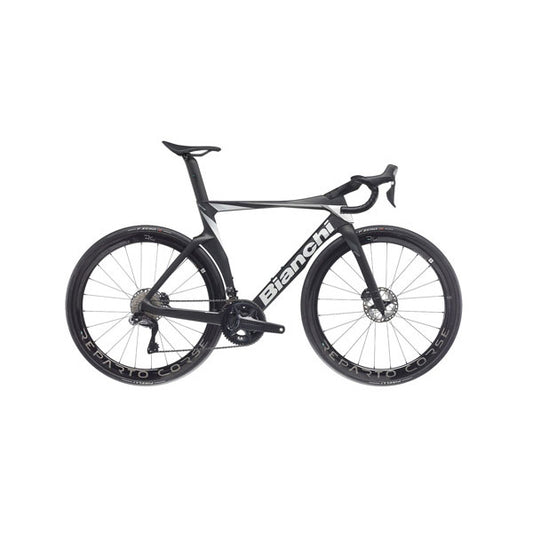 Bianchi Bike Oltre Pro Ultegra 50-34