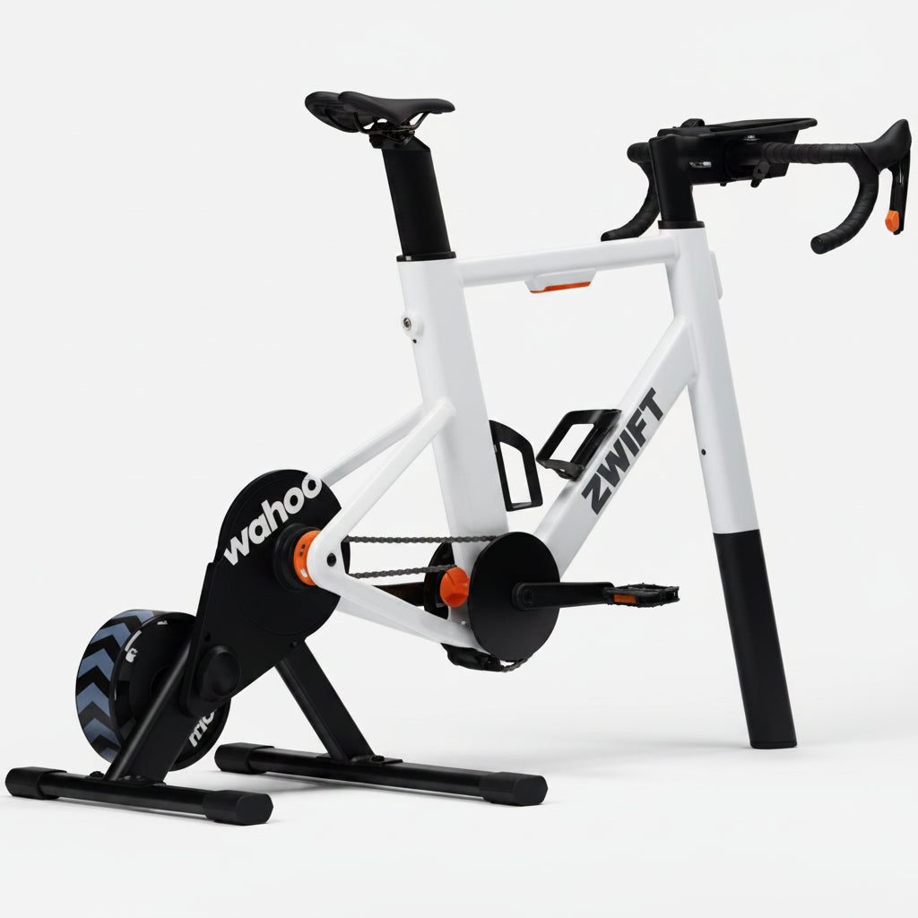 Wahoo Zwift Ride