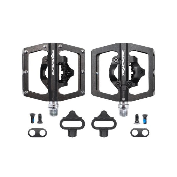 Ryder Pedals MTB Dual Pro