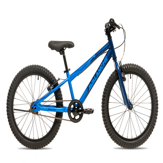 Avalanche Antix Bike