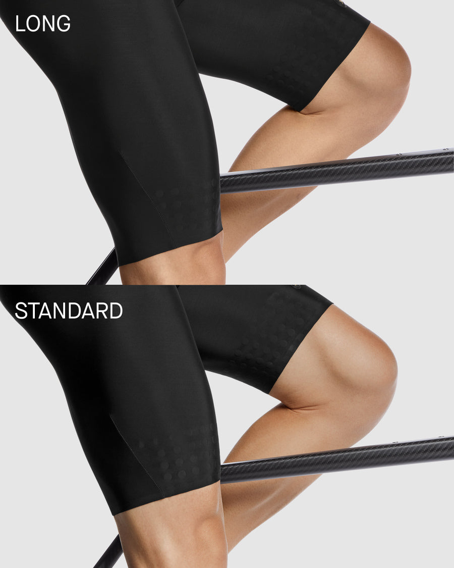 Assos Bib Shorts Mille GTO C2 Black Series