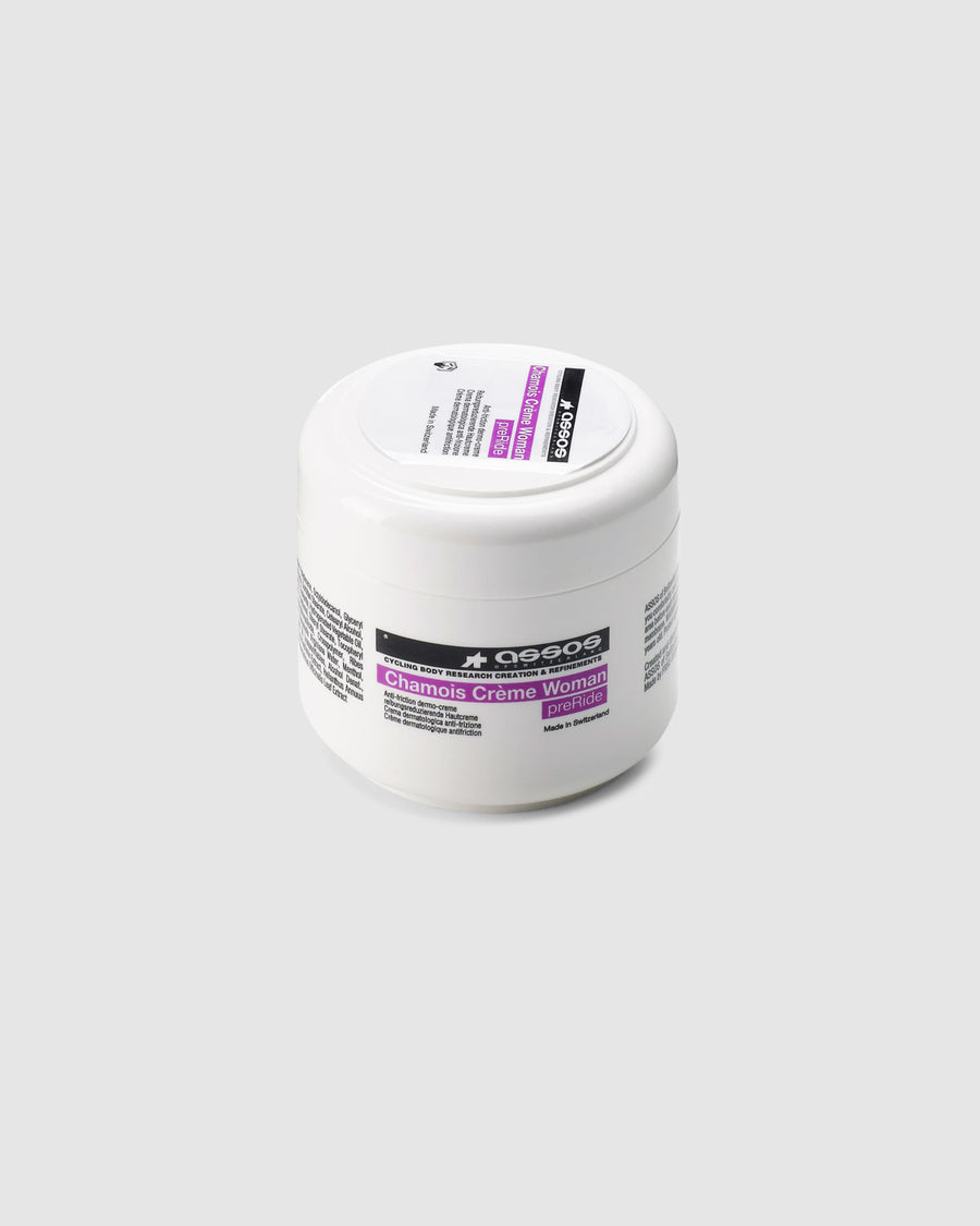 Assos Chamois Cream