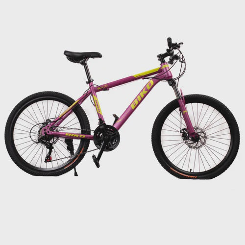 Biko Bike Disc 7Spd