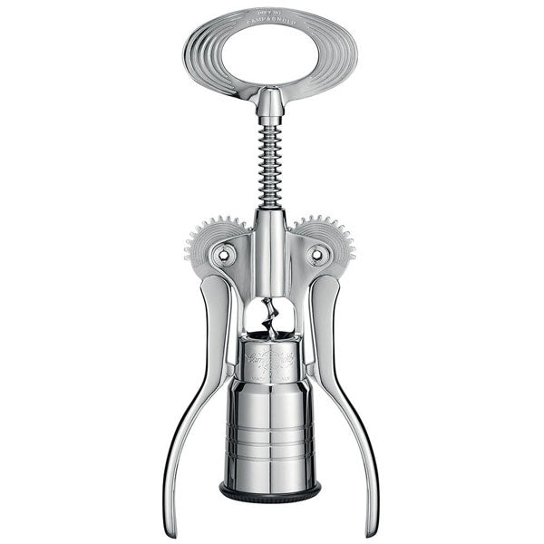 Campag Corkscrew Silver
