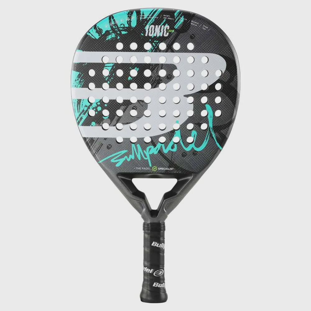Bullpadel Ionic light 24 Racket