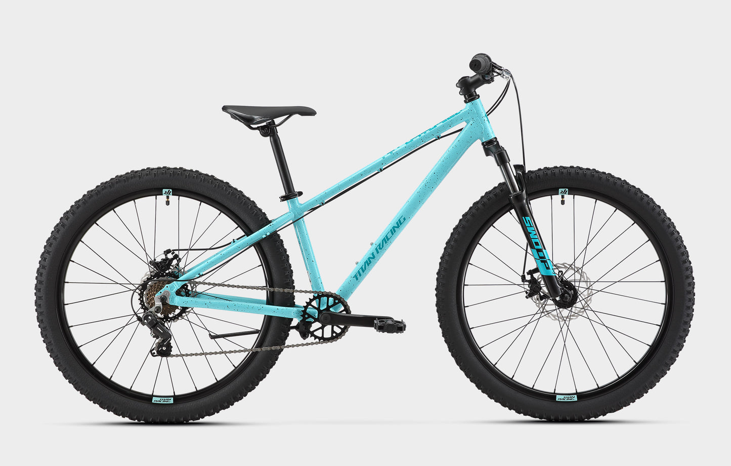 Titan Player JR 26 2026