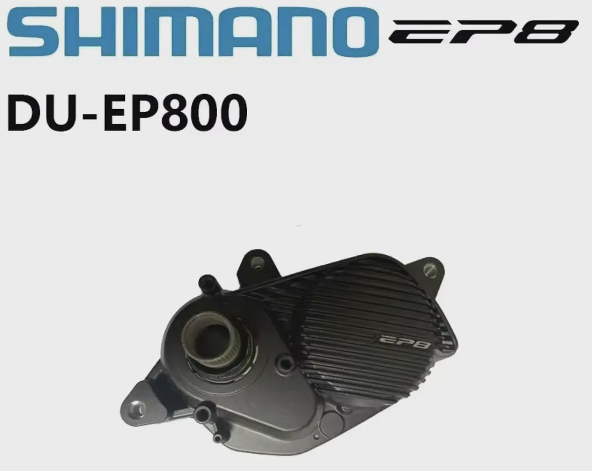 Shimano DUEP800 Drive Unit