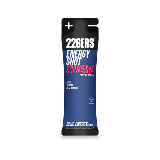 226ERS  Energy Shot
