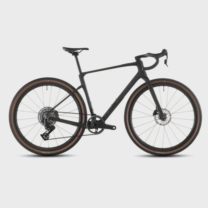 Cube Bike Nuroad C:62 EXC