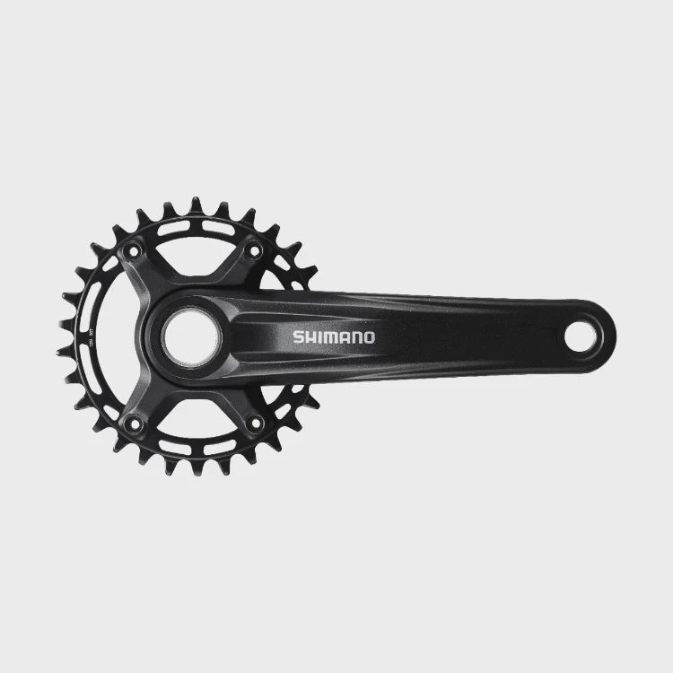 Shimano Crank 12s FCM5101 34t 175mm