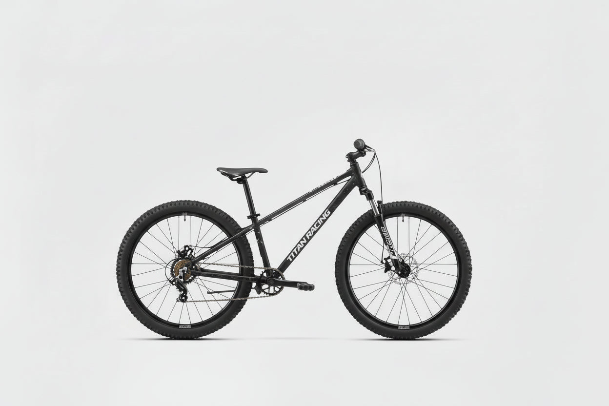 Titan Player JR 26 2026