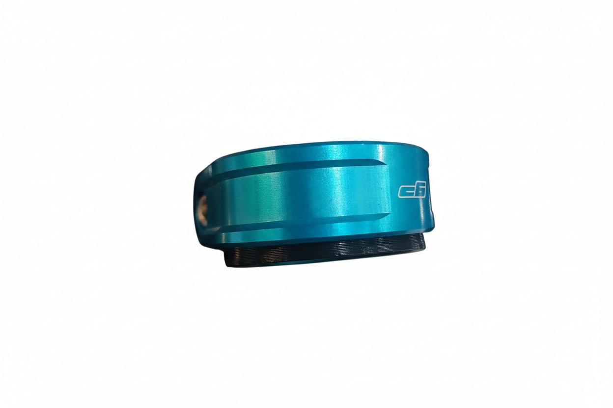 Csixx Seatpost Clamp Bolt Type