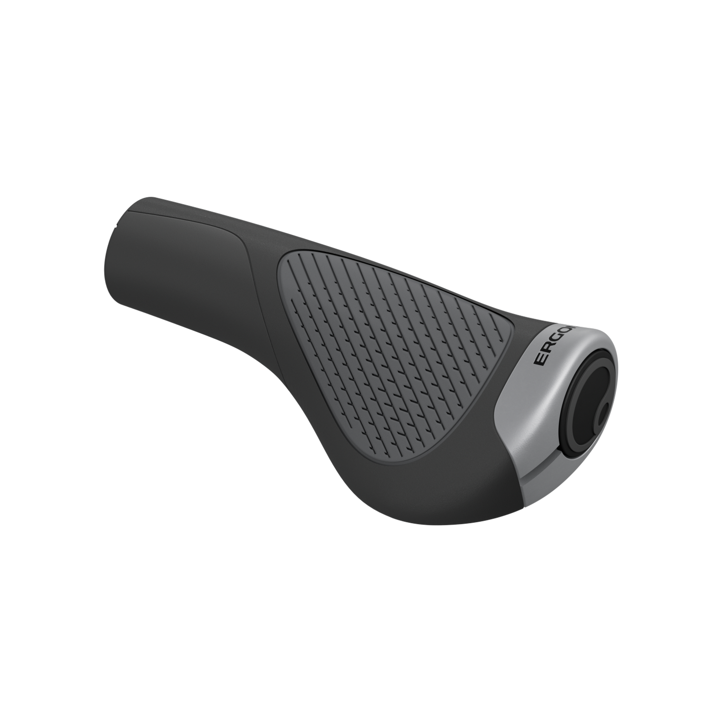 Ergon Grips GP1 Evo Grip With Alu Clamp