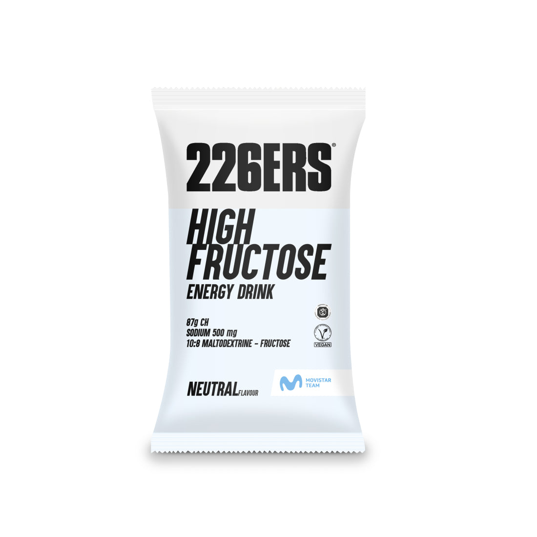 226ers High Fructose Energy Drink