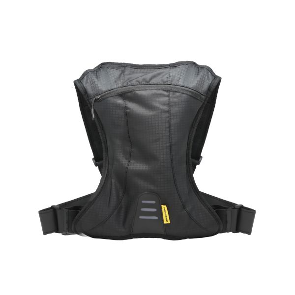 Ryder Flow Hydration Pack 2L Black