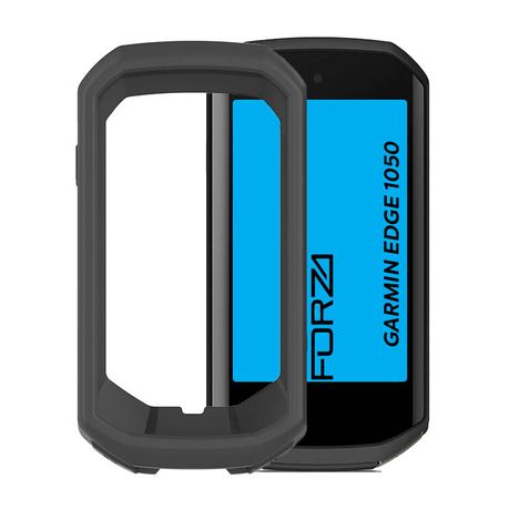 Forza Garmin Silicone Bumper Case Edge 1050
