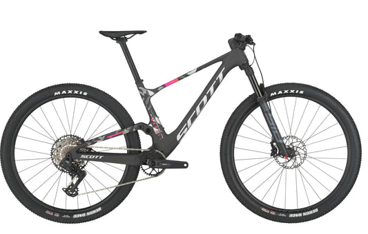Scott Spark RC Team