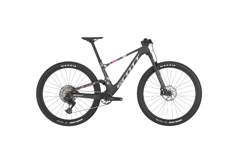 Scott Spark RC Team